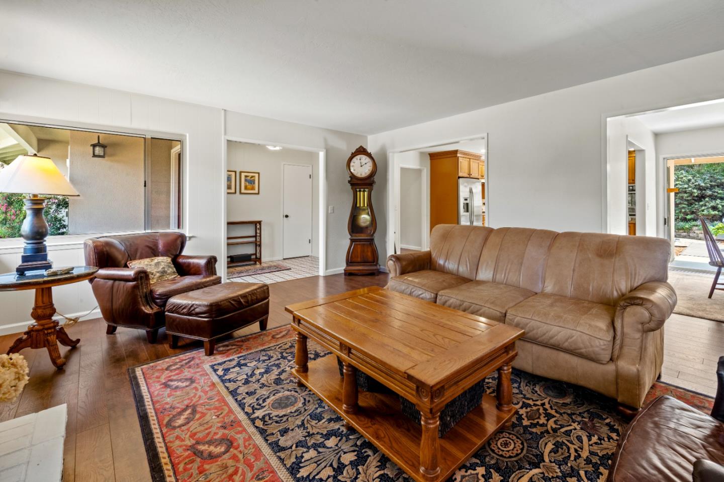 Detail Gallery Image 8 of 29 For 2811 Forest Lodge Rd, Pebble Beach,  CA 93953 - 3 Beds | 2 Baths