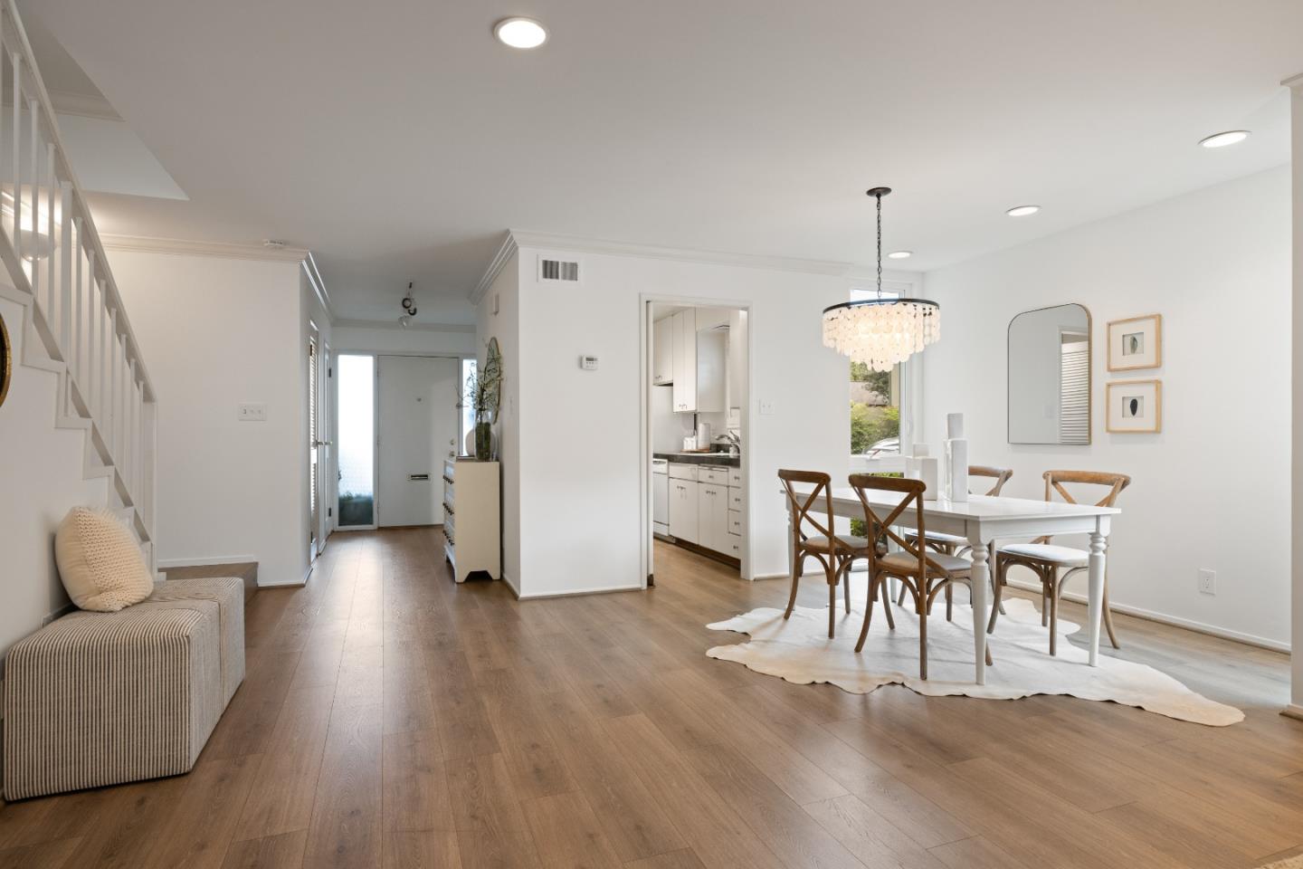 Detail Gallery Image 10 of 35 For 812 N Delaware St, San Mateo,  CA 94401 - 3 Beds | 2/1 Baths