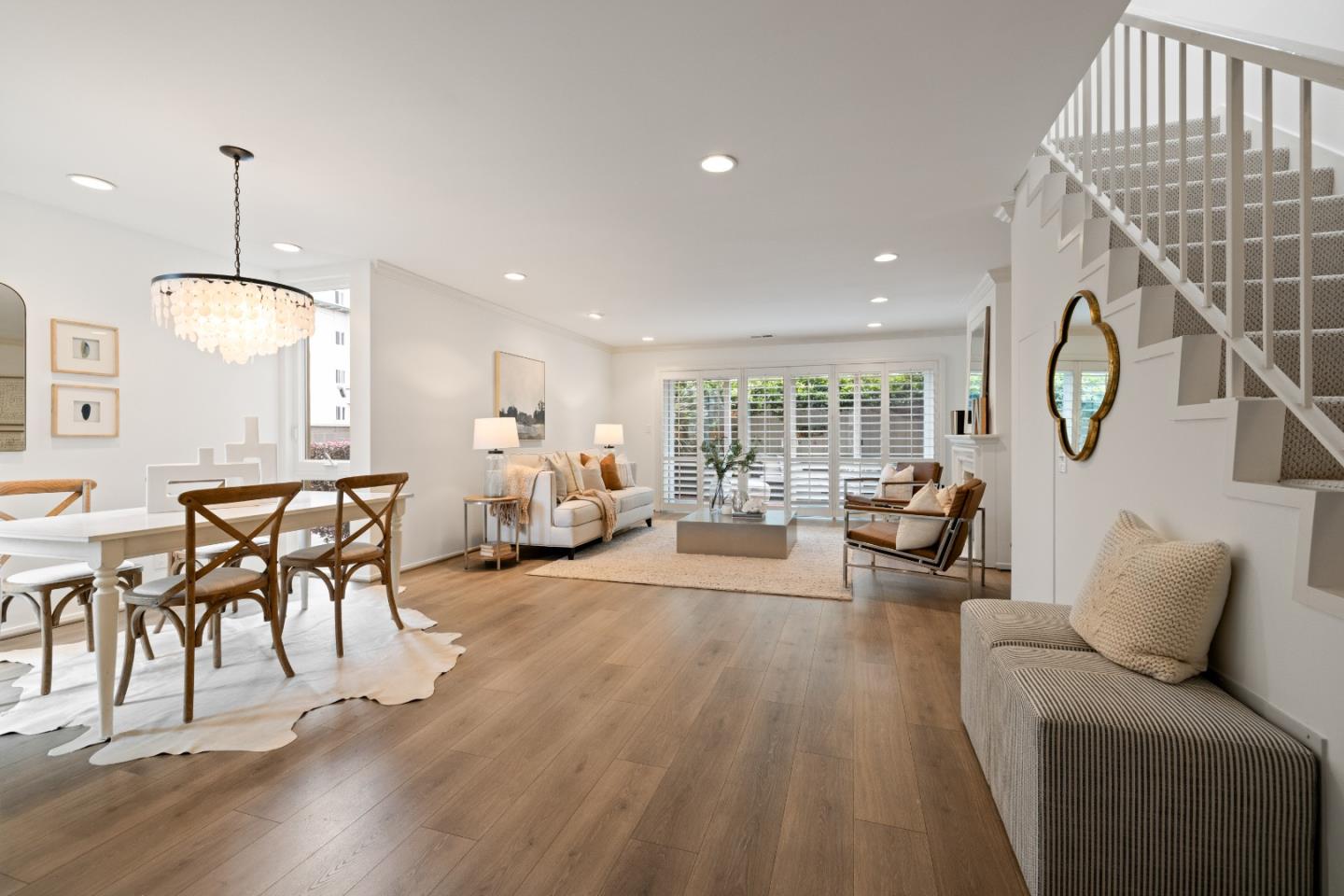 Detail Gallery Image 4 of 35 For 812 N Delaware St, San Mateo,  CA 94401 - 3 Beds | 2/1 Baths