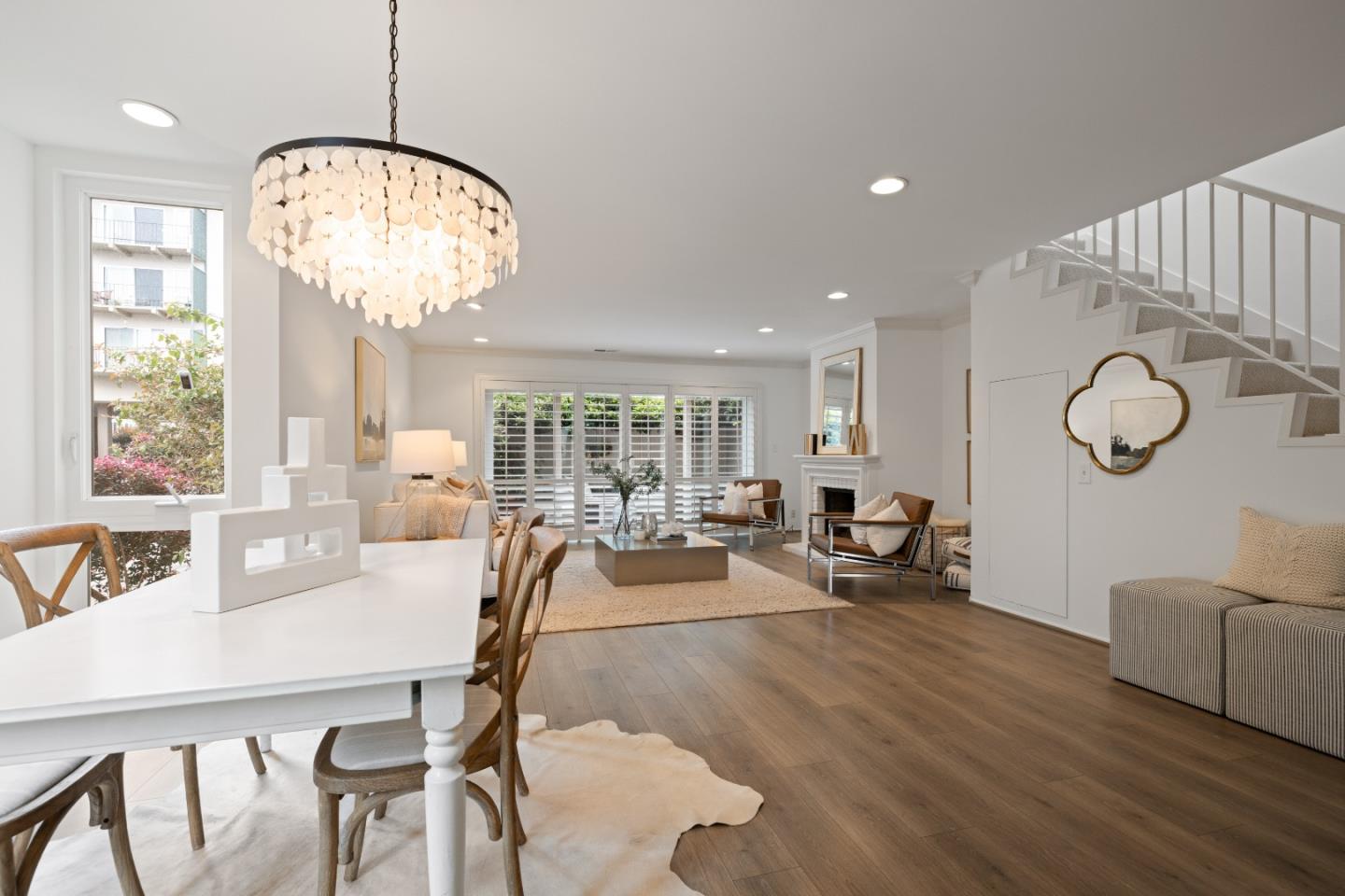 Detail Gallery Image 5 of 35 For 812 N Delaware St, San Mateo,  CA 94401 - 3 Beds | 2/1 Baths