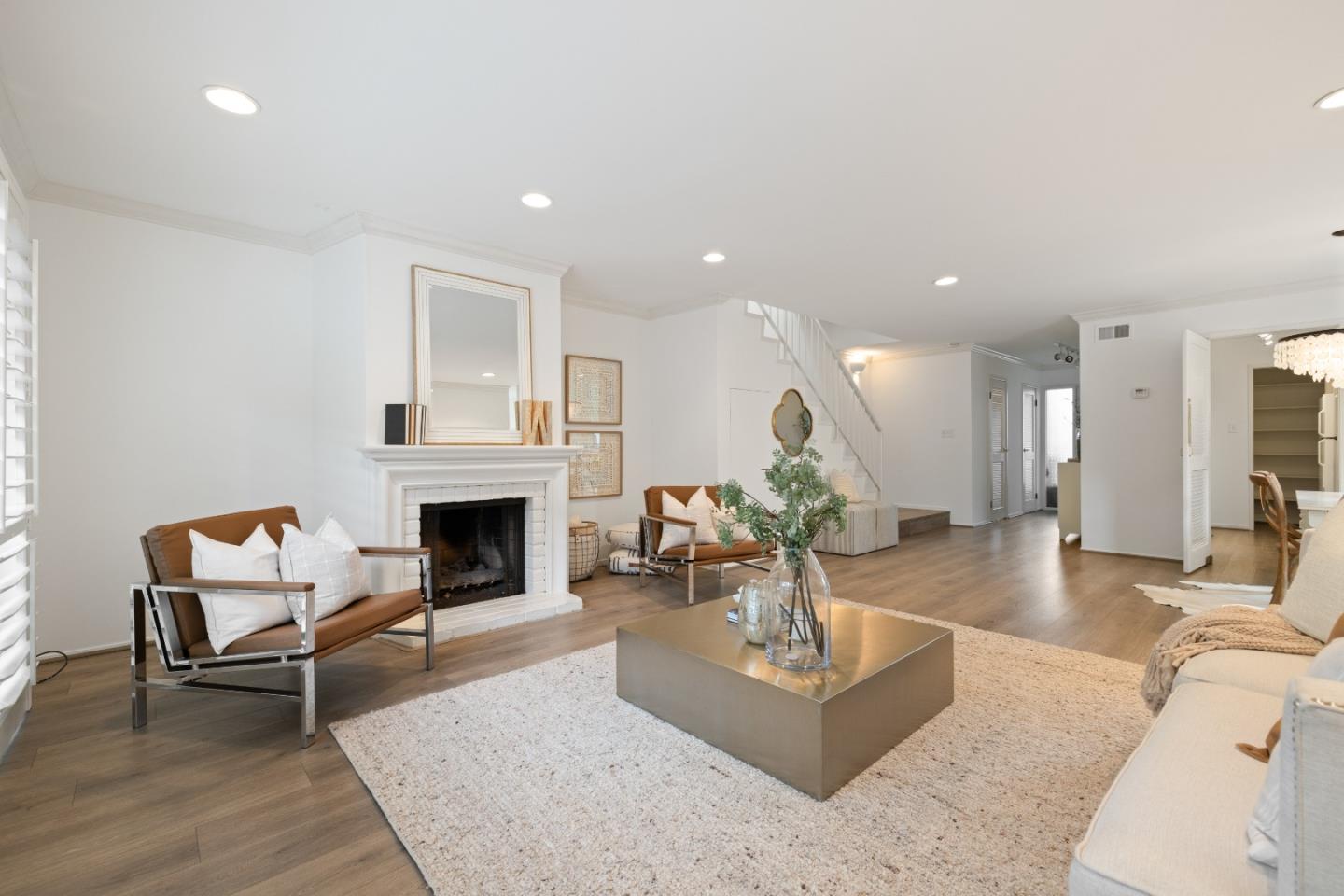 Detail Gallery Image 7 of 35 For 812 N Delaware St, San Mateo,  CA 94401 - 3 Beds | 2/1 Baths