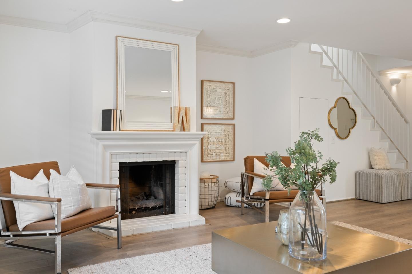 Detail Gallery Image 8 of 35 For 812 N Delaware St, San Mateo,  CA 94401 - 3 Beds | 2/1 Baths