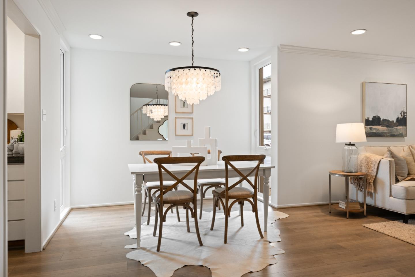 Detail Gallery Image 9 of 35 For 812 N Delaware St, San Mateo,  CA 94401 - 3 Beds | 2/1 Baths