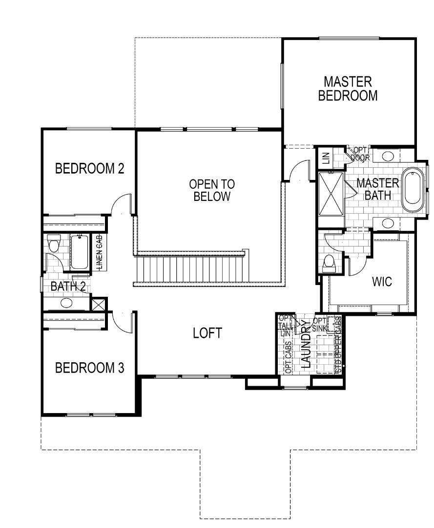 Detail Gallery Image 3 of 3 For 3069 Arroyo Dr #HOMESITE 963,  Marina,  CA 93933 - 4 Beds | 3 Baths