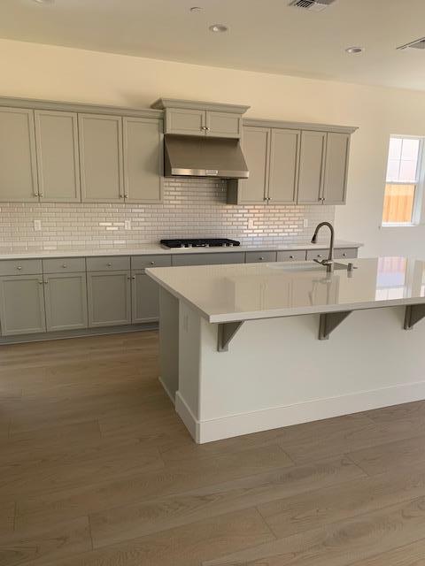 Detail Gallery Image 7 of 26 For 3069 Arroyo Dr #HOMESITE 963,  Marina,  CA 93933 - 4 Beds | 3 Baths