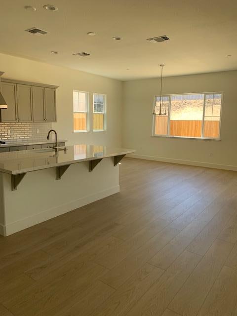 Detail Gallery Image 8 of 26 For 3069 Arroyo Dr #HOMESITE 963,  Marina,  CA 93933 - 4 Beds | 3 Baths