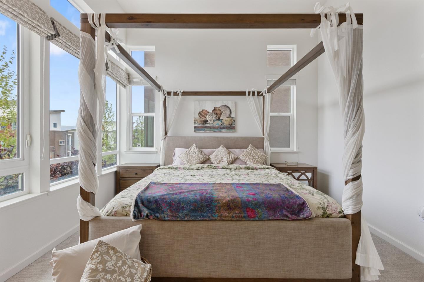 Detail Gallery Image 40 of 61 For 186 Llano De Los Robles Ave, San Jose,  CA 95136 - 4 Beds | 3/1 Baths