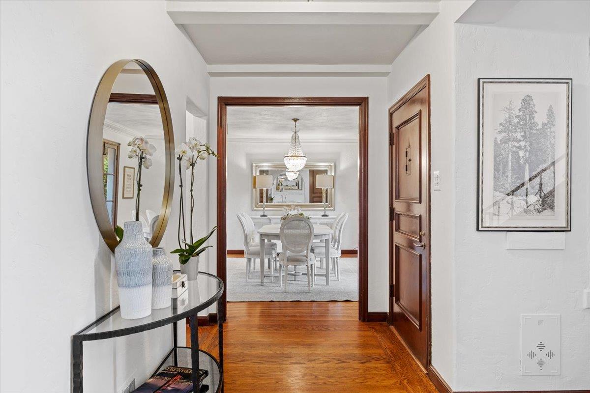 Detail Gallery Image 11 of 49 For 485 Dorchester Rd, San Mateo,  CA 94402 - 5 Beds | 3/1 Baths