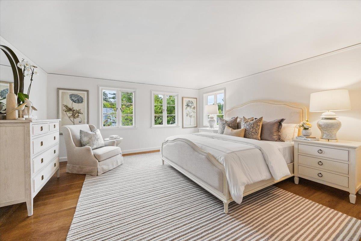 Detail Gallery Image 27 of 49 For 485 Dorchester Rd, San Mateo,  CA 94402 - 5 Beds | 3/1 Baths