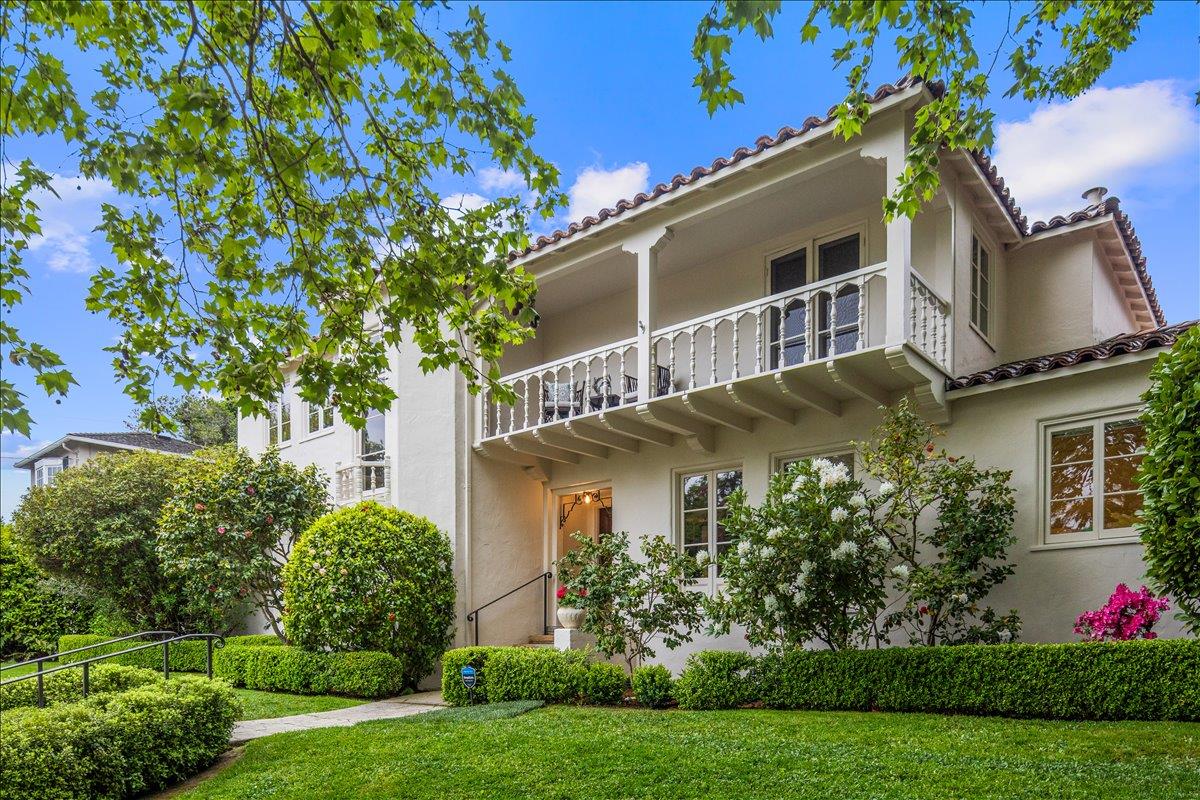 Detail Gallery Image 47 of 49 For 485 Dorchester Rd, San Mateo,  CA 94402 - 5 Beds | 3/1 Baths
