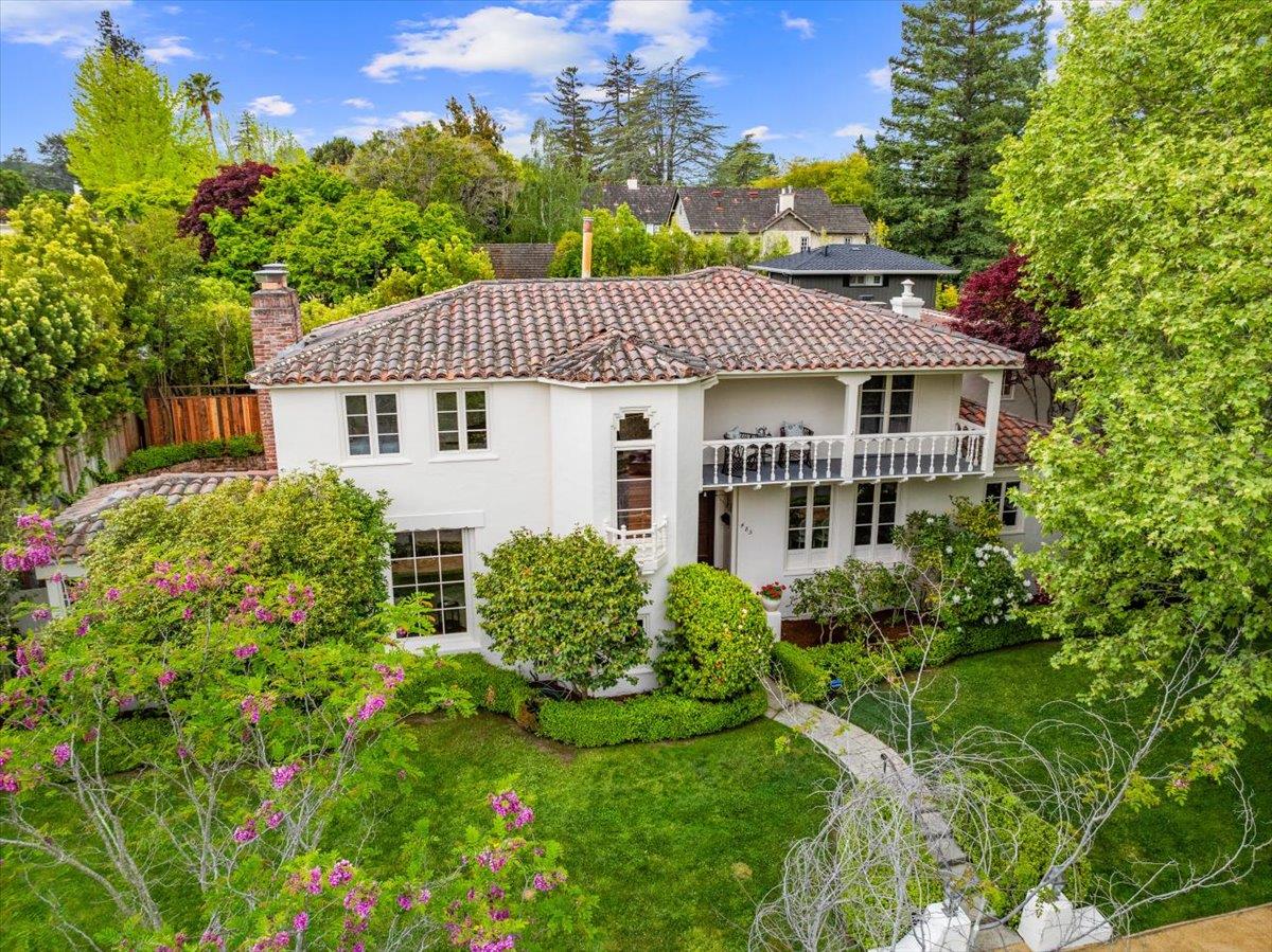 Detail Gallery Image 48 of 49 For 485 Dorchester Rd, San Mateo,  CA 94402 - 5 Beds | 3/1 Baths