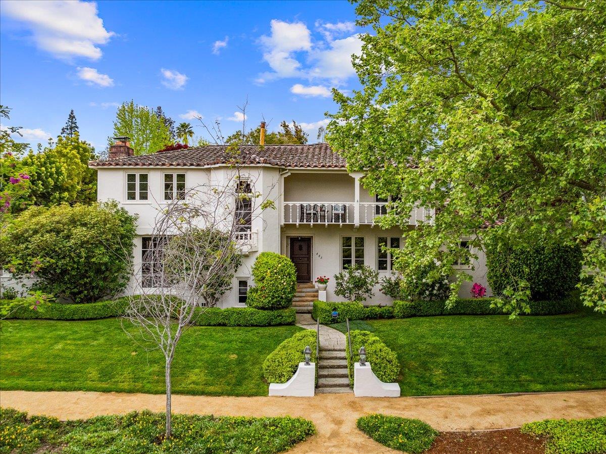 Detail Gallery Image 49 of 49 For 485 Dorchester Rd, San Mateo,  CA 94402 - 5 Beds | 3/1 Baths