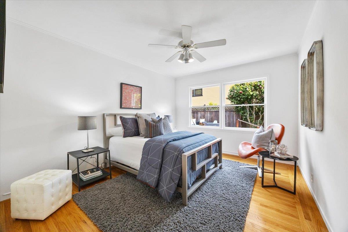 Detail Gallery Image 14 of 26 For 447 Cumberland Dr, Burlingame,  CA 94010 - 3 Beds | 2 Baths