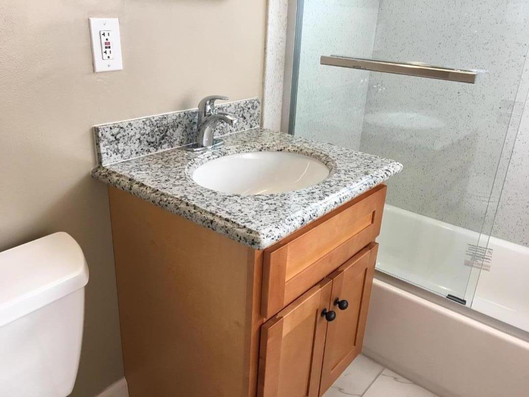 Detail Gallery Image 15 of 18 For 755 E Duane Ave #H,  Sunnyvale,  CA 94085 - 2 Beds | 1 Baths