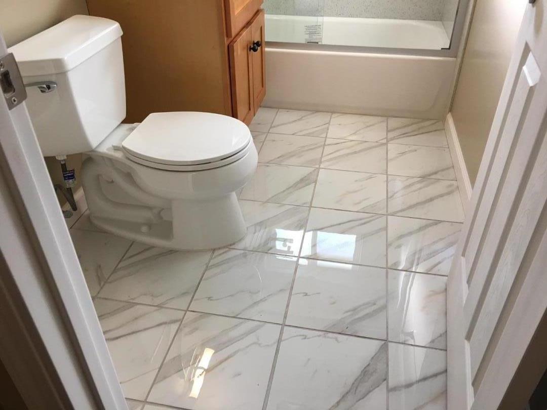 Detail Gallery Image 16 of 18 For 755 E Duane Ave #H,  Sunnyvale,  CA 94085 - 2 Beds | 1 Baths