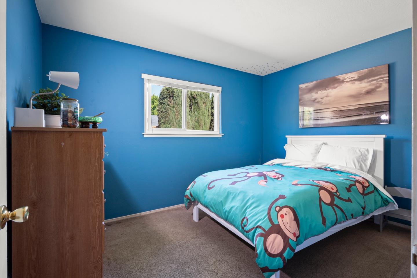 Detail Gallery Image 10 of 15 For 3766 Willowpark Dr, San Jose,  CA 95118 - 3 Beds | 1 Baths