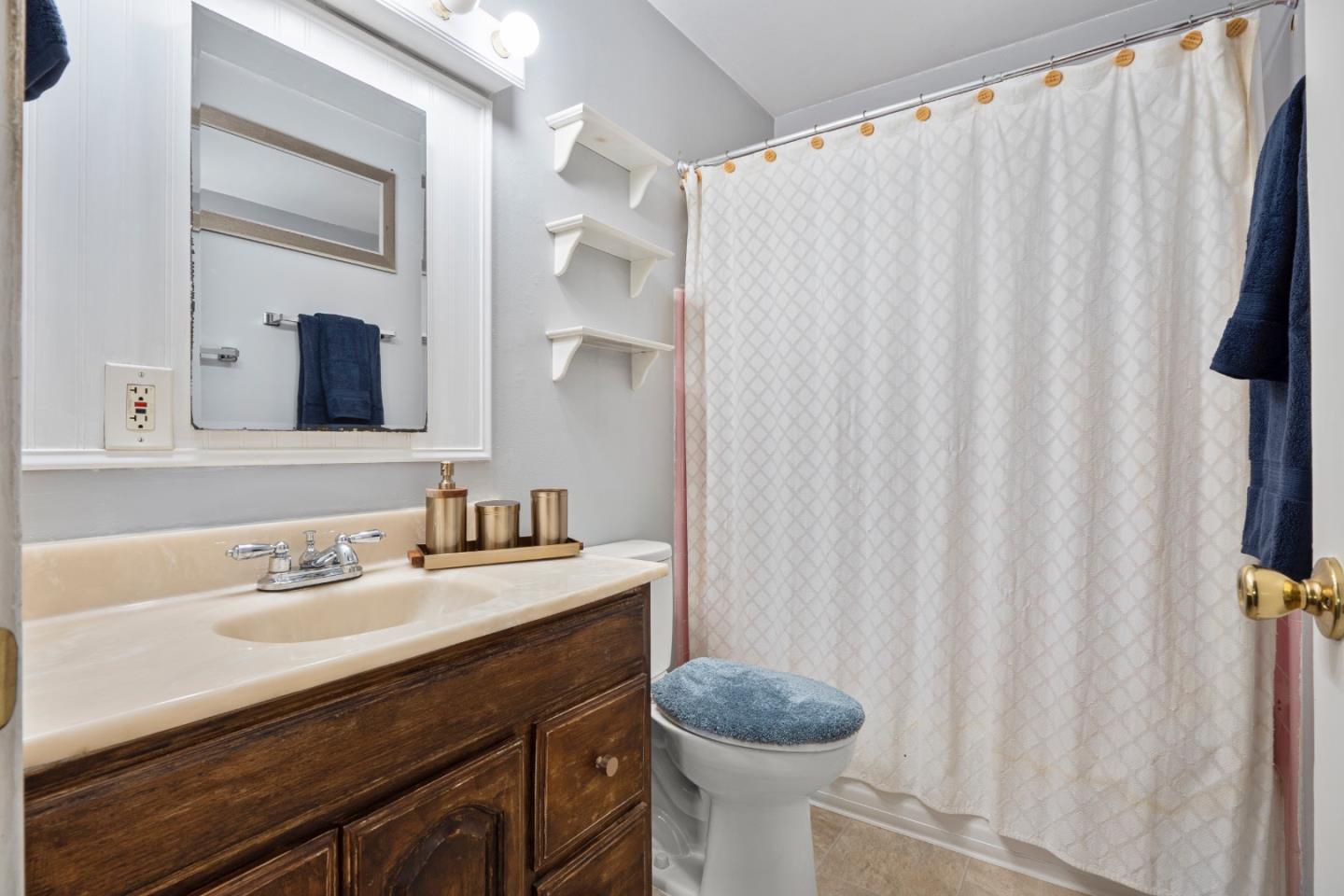 Detail Gallery Image 12 of 15 For 3766 Willowpark Dr, San Jose,  CA 95118 - 3 Beds | 1 Baths