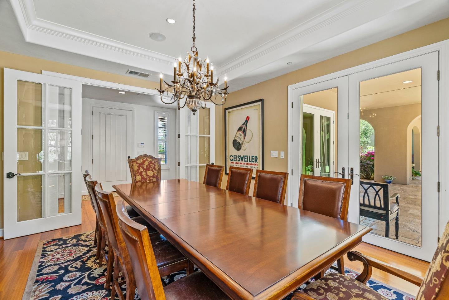 Detail Gallery Image 23 of 79 For 1405 Lakeview Ct, San Martin,  CA 95046 - 5 Beds | 6/1 Baths