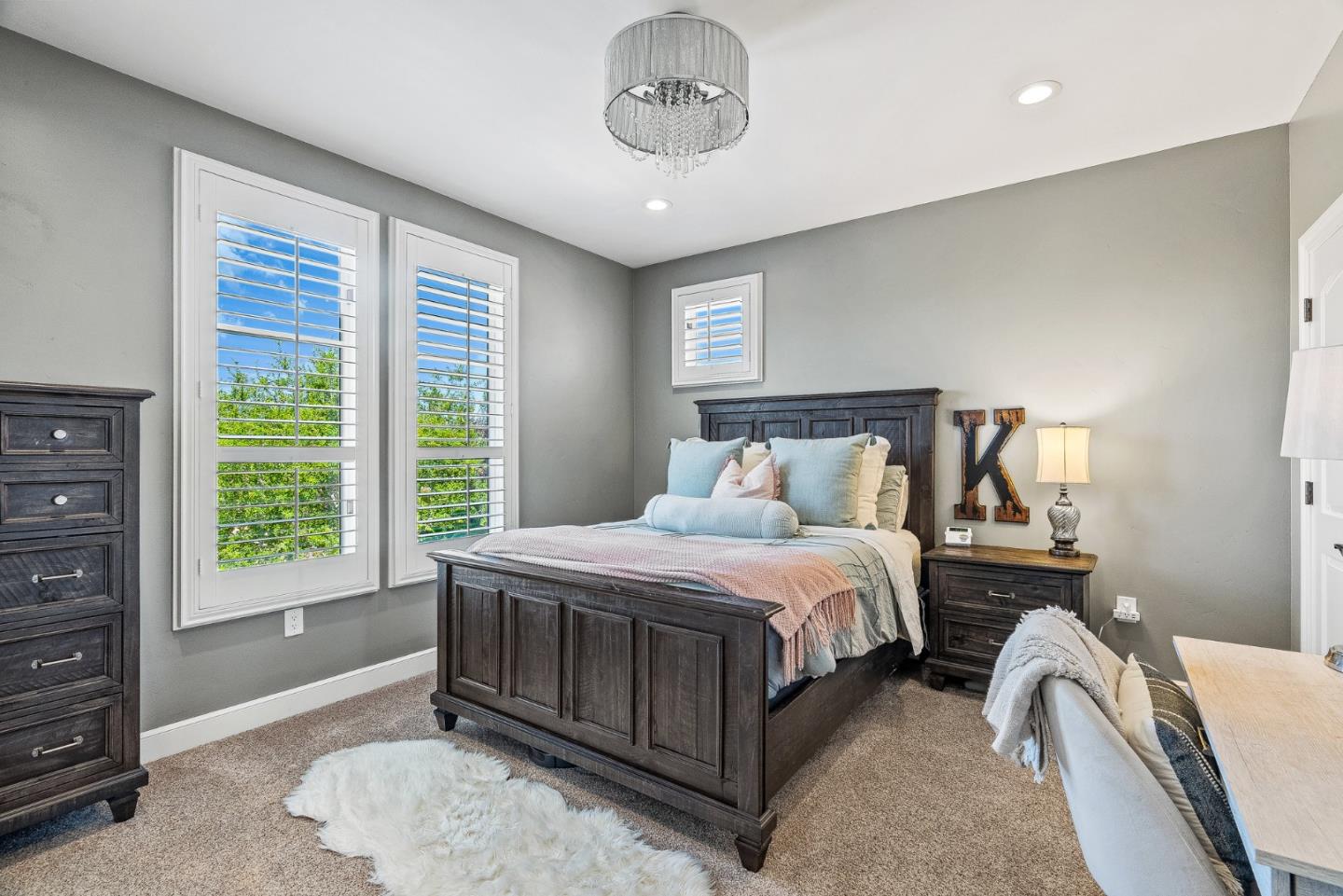 Detail Gallery Image 40 of 79 For 1405 Lakeview Ct, San Martin,  CA 95046 - 5 Beds | 6/1 Baths