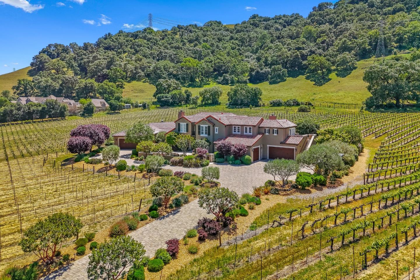 Detail Gallery Image 73 of 79 For 1405 Lakeview Ct, San Martin,  CA 95046 - 5 Beds | 6/1 Baths
