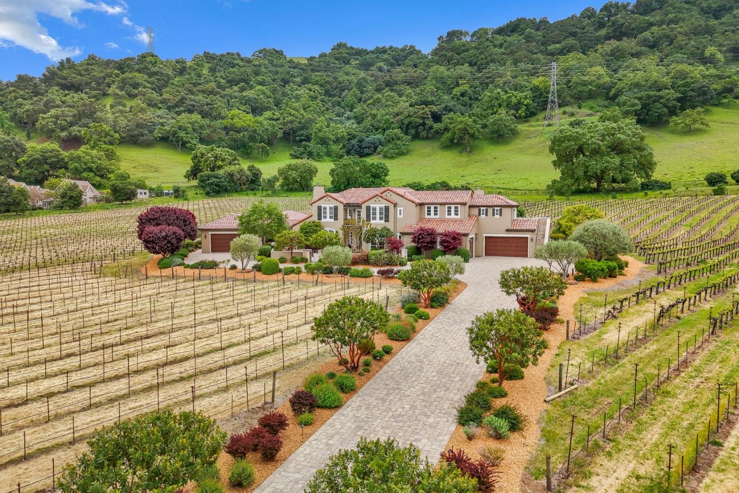 Detail Gallery Image 74 of 79 For 1405 Lakeview Ct, San Martin,  CA 95046 - 5 Beds | 6/1 Baths
