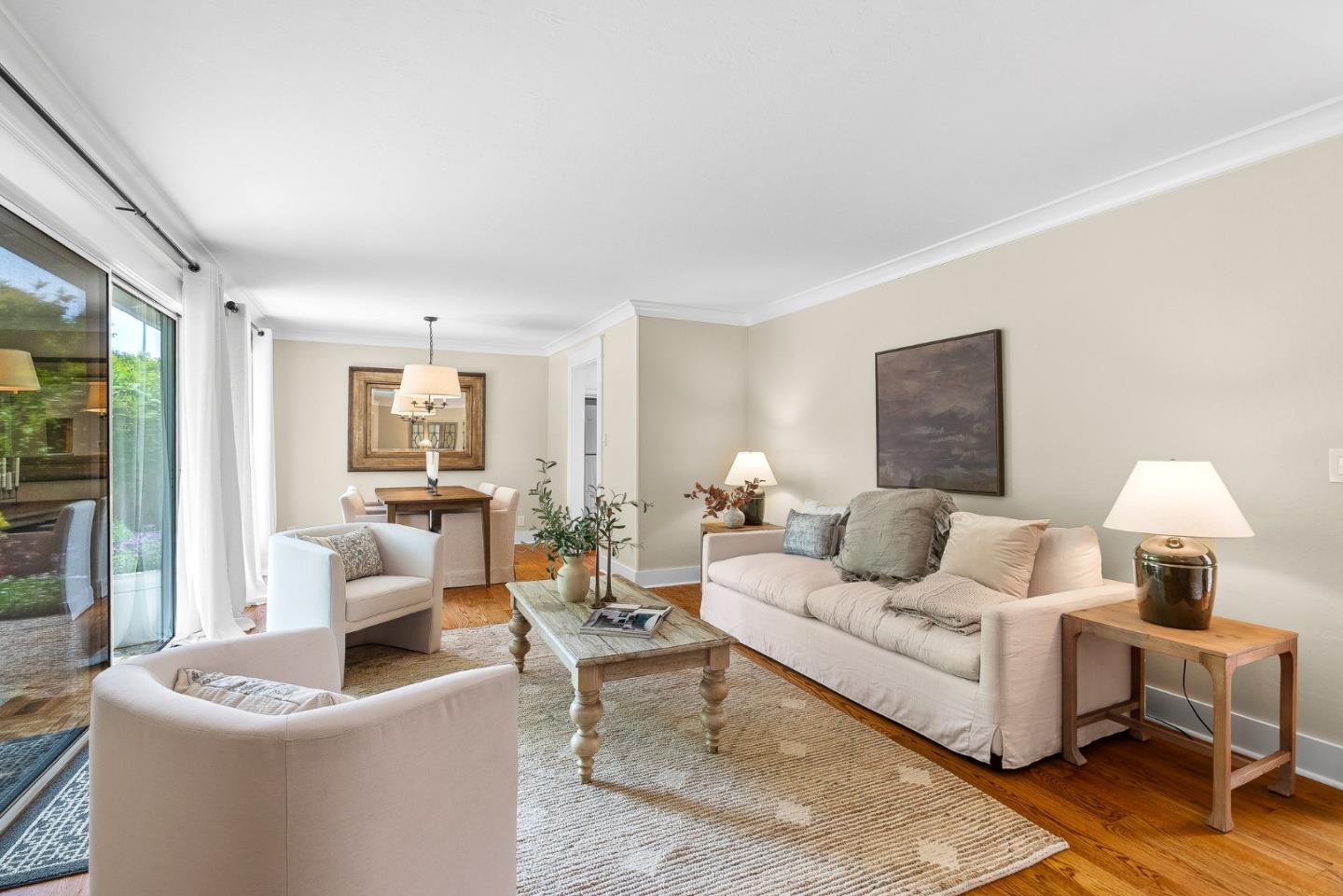 Detail Gallery Image 12 of 26 For 6694 Mount Forest Dr, San Jose,  CA 95120 - 4 Beds | 2 Baths