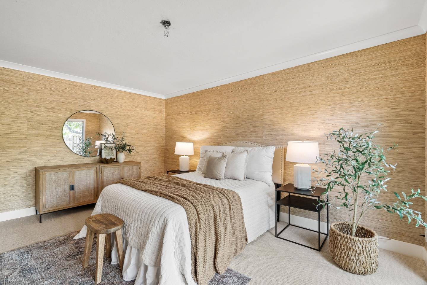 Detail Gallery Image 18 of 26 For 6694 Mount Forest Dr, San Jose,  CA 95120 - 4 Beds | 2 Baths