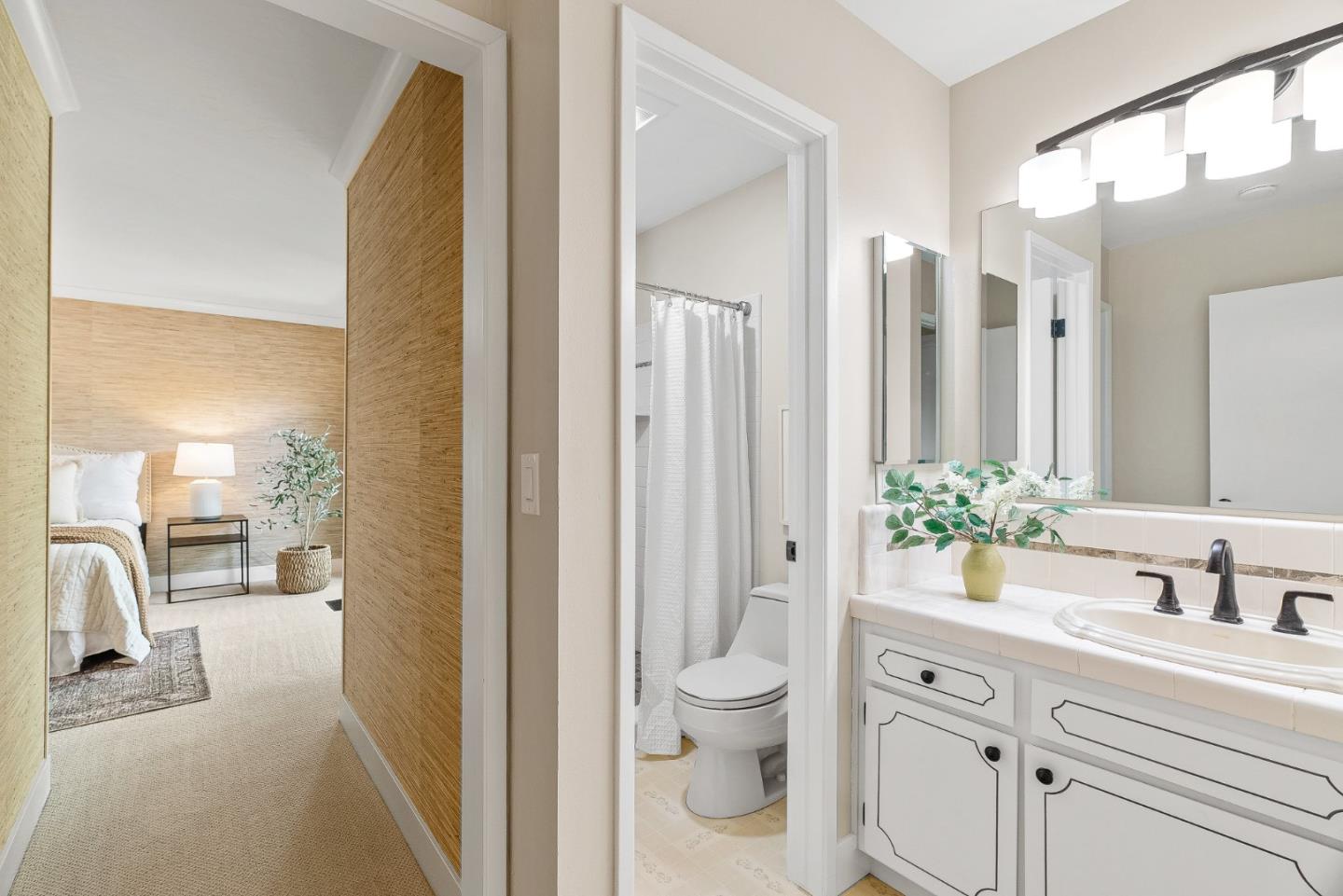 Detail Gallery Image 21 of 26 For 6694 Mount Forest Dr, San Jose,  CA 95120 - 4 Beds | 2 Baths