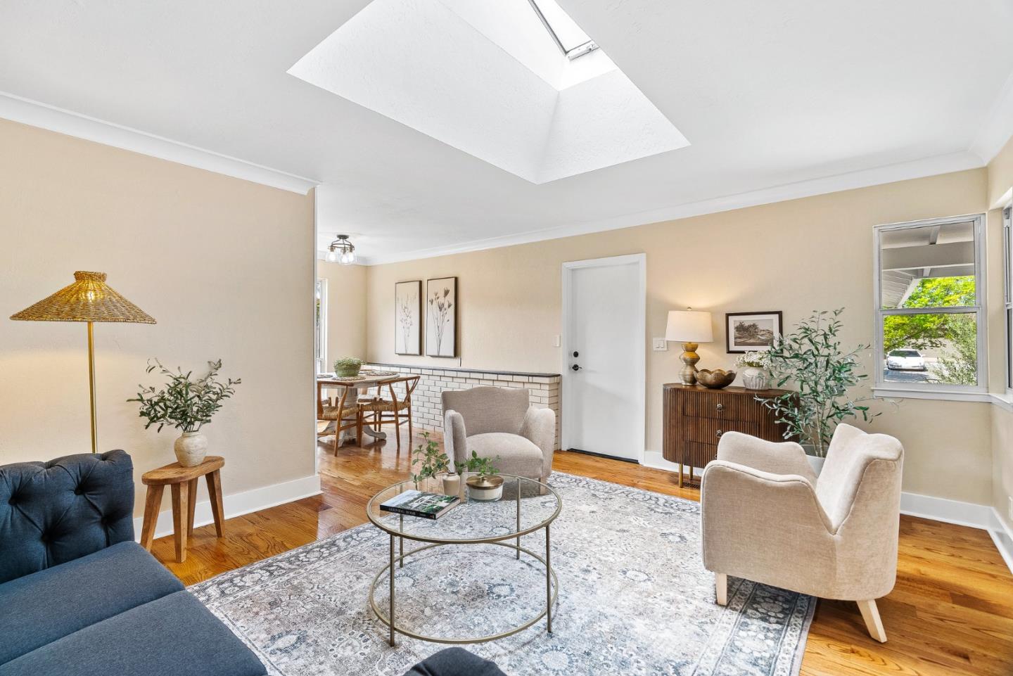 Detail Gallery Image 5 of 26 For 6694 Mount Forest Dr, San Jose,  CA 95120 - 4 Beds | 2 Baths
