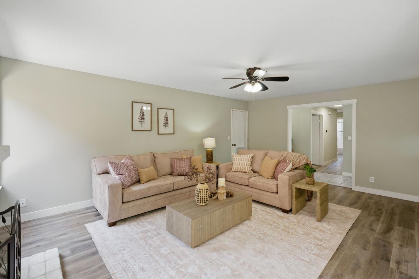 Detail Gallery Image 10 of 42 For 16720 Wild Oak Way, Morgan Hill,  CA 95037 - 4 Beds | 2 Baths