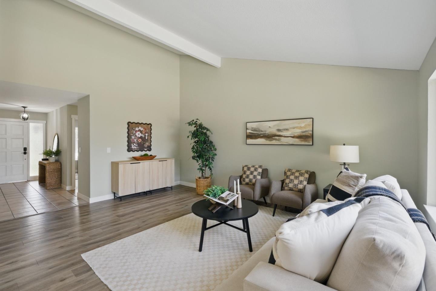 Detail Gallery Image 14 of 42 For 16720 Wild Oak Way, Morgan Hill,  CA 95037 - 4 Beds | 2 Baths