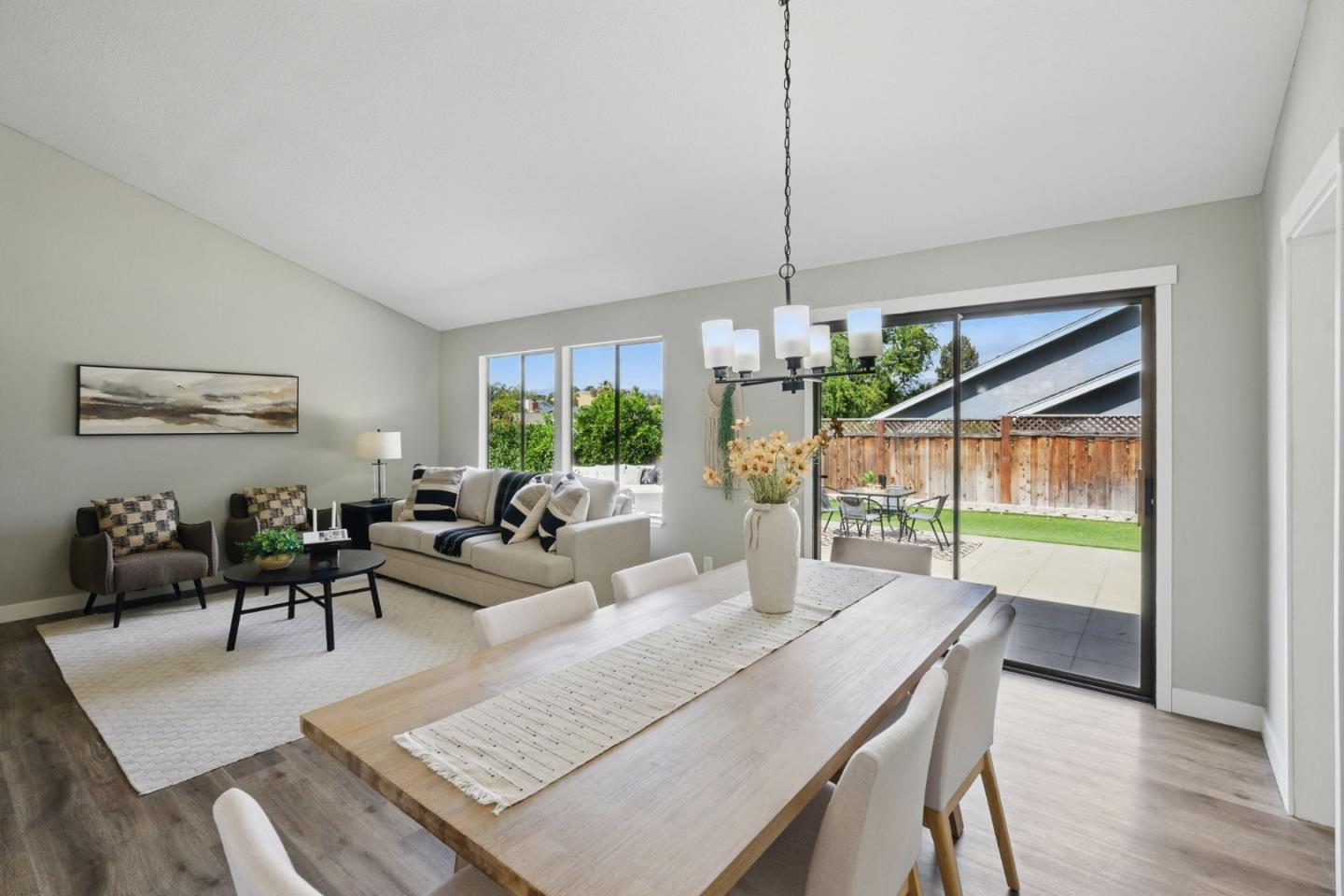 Detail Gallery Image 18 of 42 For 16720 Wild Oak Way, Morgan Hill,  CA 95037 - 4 Beds | 2 Baths