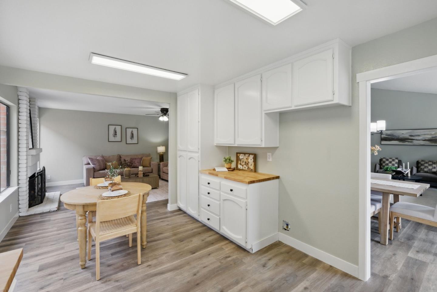 Detail Gallery Image 20 of 42 For 16720 Wild Oak Way, Morgan Hill,  CA 95037 - 4 Beds | 2 Baths