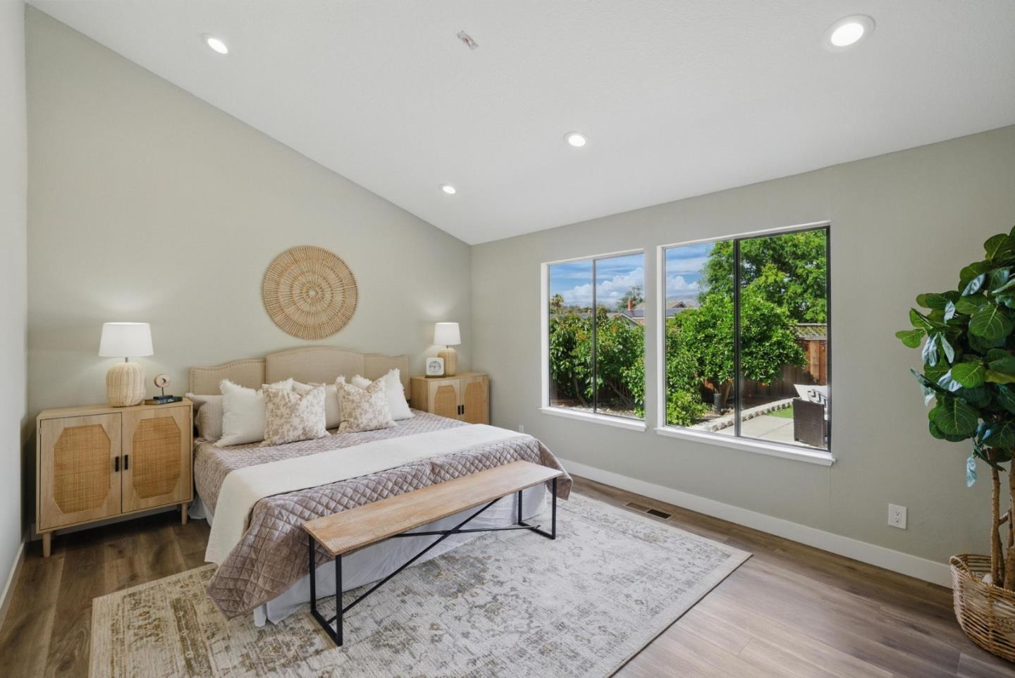Detail Gallery Image 25 of 42 For 16720 Wild Oak Way, Morgan Hill,  CA 95037 - 4 Beds | 2 Baths
