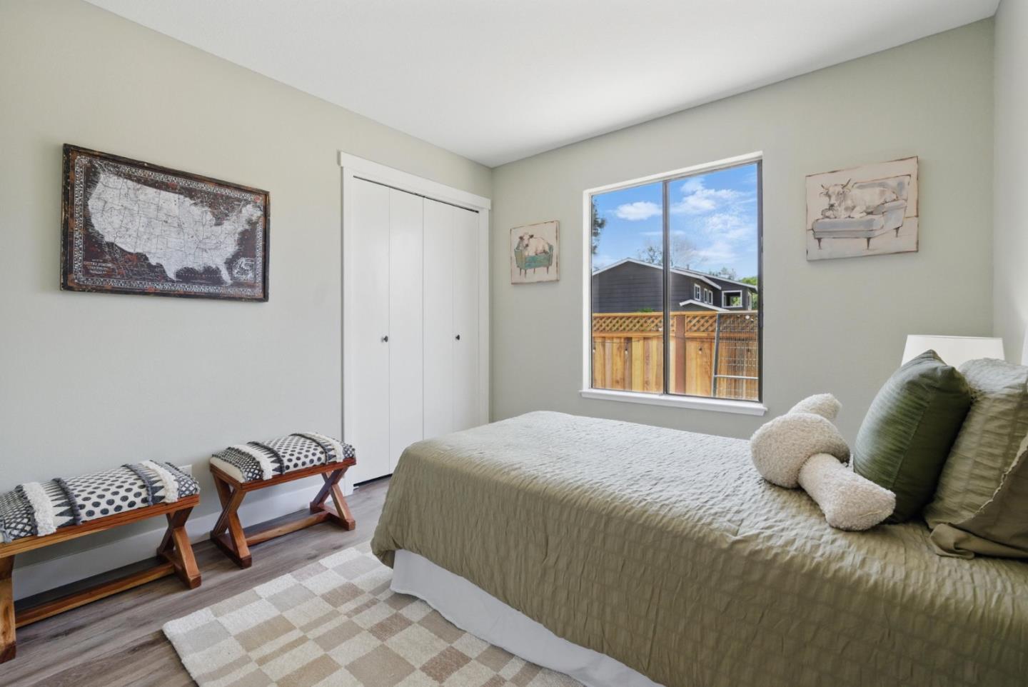 Detail Gallery Image 31 of 42 For 16720 Wild Oak Way, Morgan Hill,  CA 95037 - 4 Beds | 2 Baths