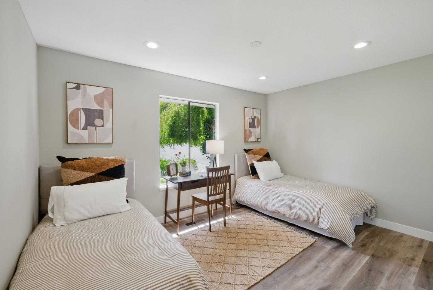 Detail Gallery Image 33 of 42 For 16720 Wild Oak Way, Morgan Hill,  CA 95037 - 4 Beds | 2 Baths