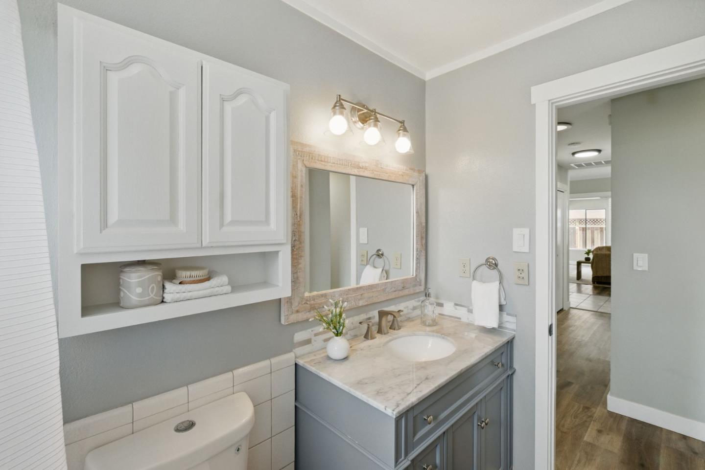 Detail Gallery Image 35 of 42 For 16720 Wild Oak Way, Morgan Hill,  CA 95037 - 4 Beds | 2 Baths
