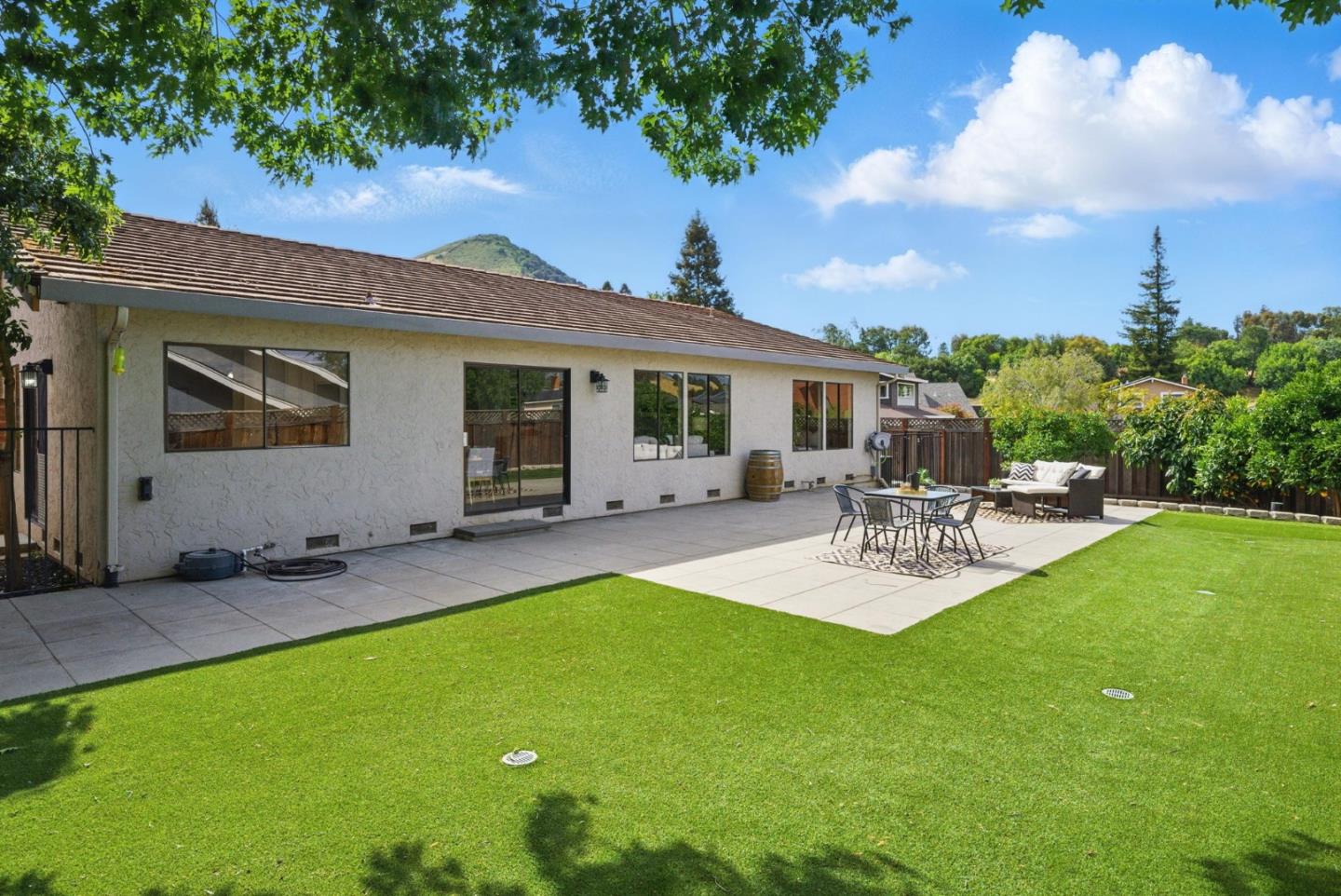 Detail Gallery Image 37 of 42 For 16720 Wild Oak Way, Morgan Hill,  CA 95037 - 4 Beds | 2 Baths