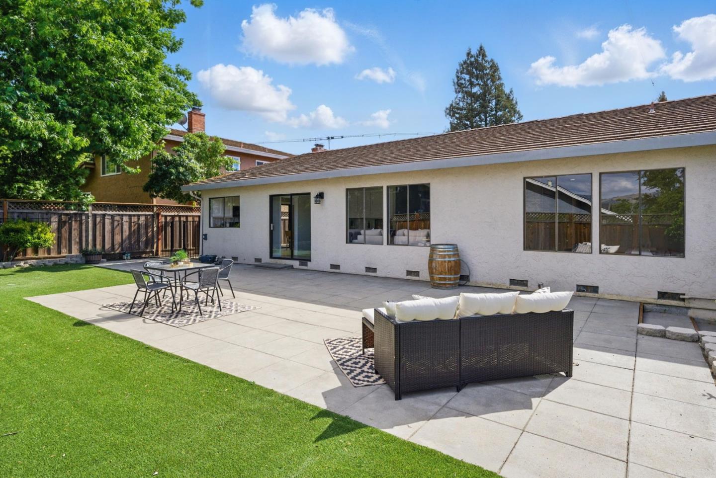 Detail Gallery Image 38 of 42 For 16720 Wild Oak Way, Morgan Hill,  CA 95037 - 4 Beds | 2 Baths