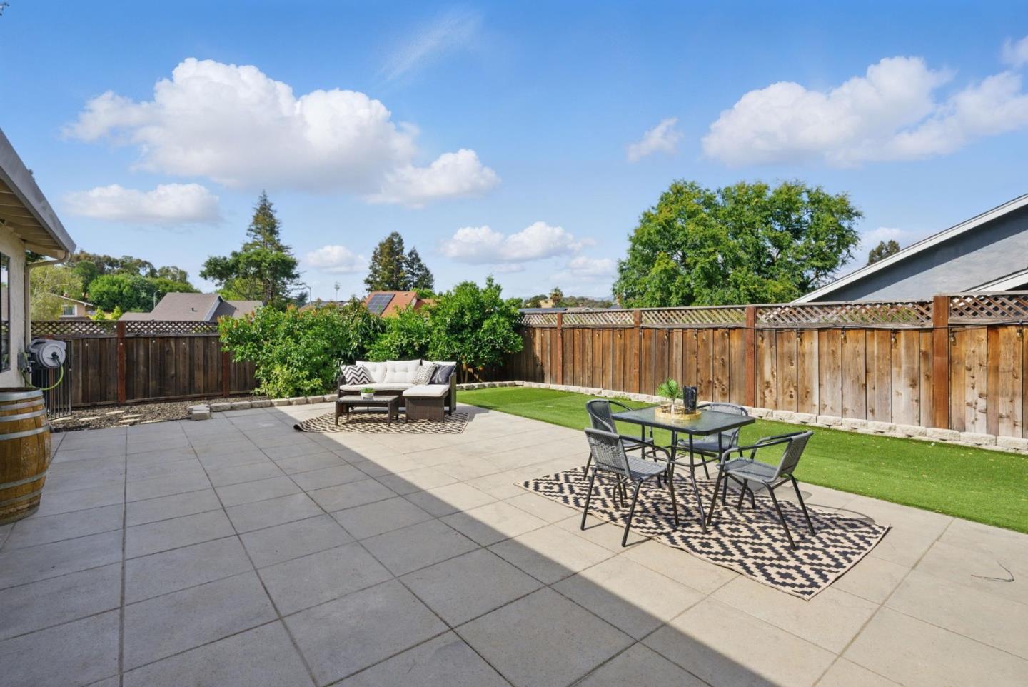 Detail Gallery Image 40 of 42 For 16720 Wild Oak Way, Morgan Hill,  CA 95037 - 4 Beds | 2 Baths
