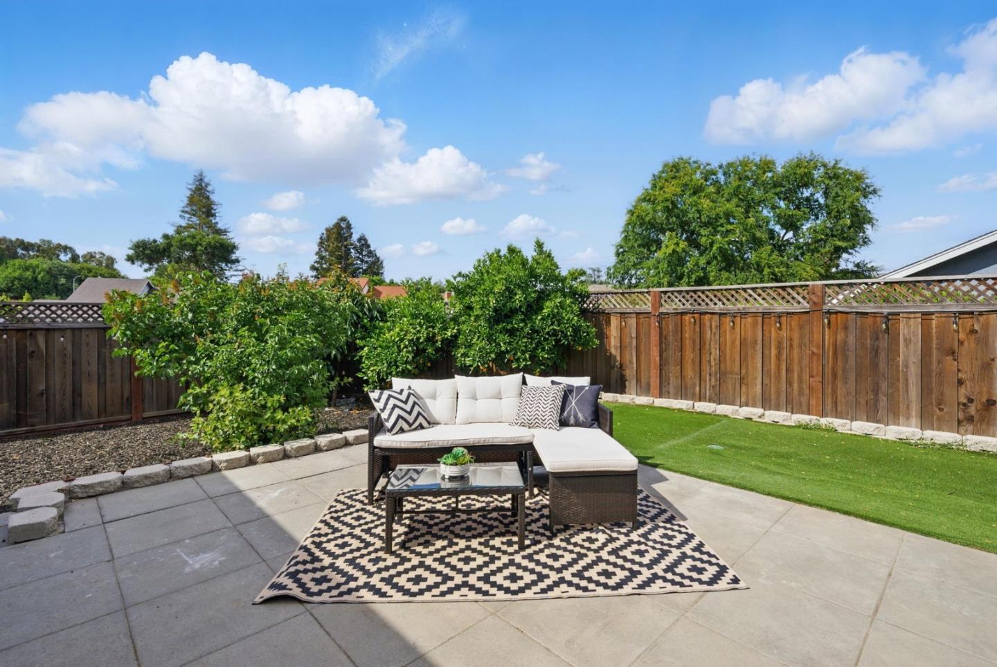 Detail Gallery Image 41 of 42 For 16720 Wild Oak Way, Morgan Hill,  CA 95037 - 4 Beds | 2 Baths