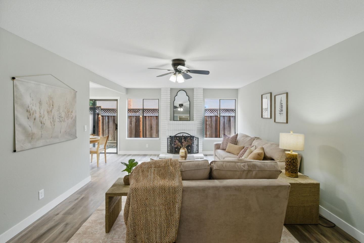 Detail Gallery Image 7 of 42 For 16720 Wild Oak Way, Morgan Hill,  CA 95037 - 4 Beds | 2 Baths