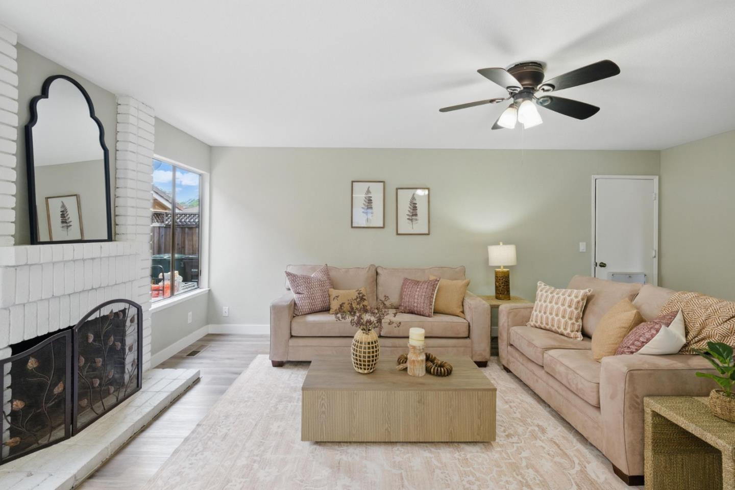 Detail Gallery Image 9 of 42 For 16720 Wild Oak Way, Morgan Hill,  CA 95037 - 4 Beds | 2 Baths