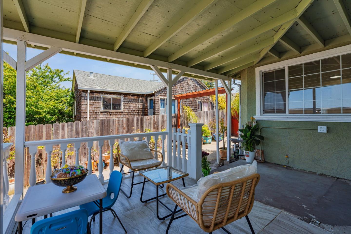 Detail Gallery Image 15 of 47 For 1790 Tulare Ave, Richmond,  CA 94805 - 2 Beds | 1/1 Baths