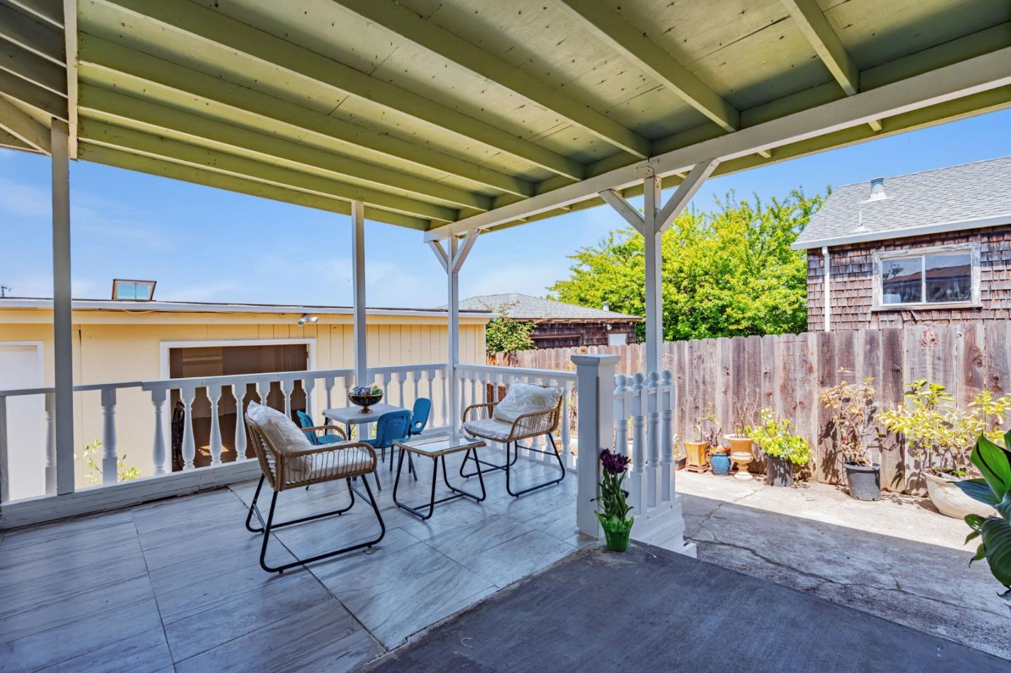 Detail Gallery Image 23 of 47 For 1790 Tulare Ave, Richmond,  CA 94805 - 2 Beds | 1/1 Baths