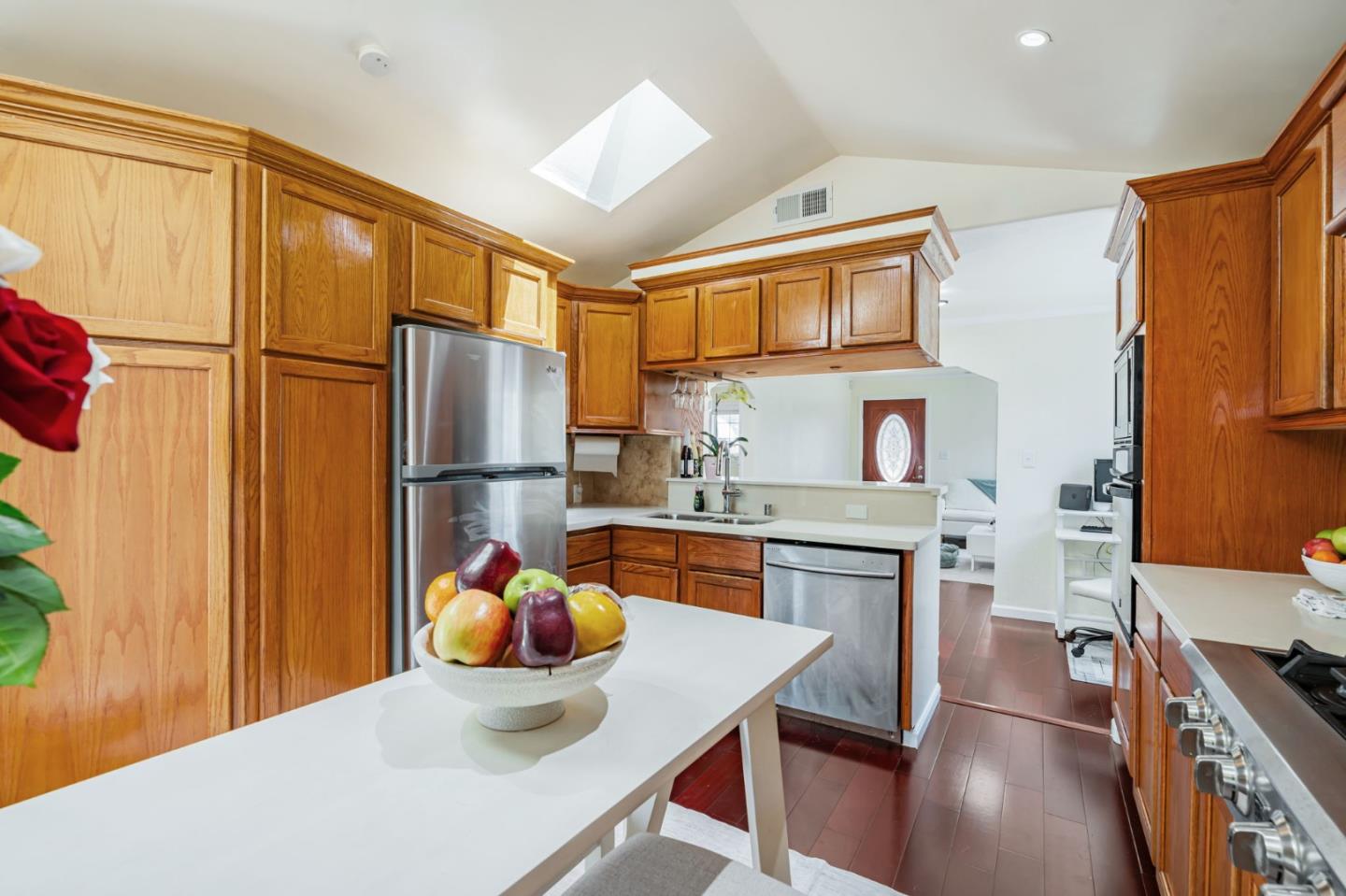 Detail Gallery Image 24 of 47 For 1790 Tulare Ave, Richmond,  CA 94805 - 2 Beds | 1/1 Baths