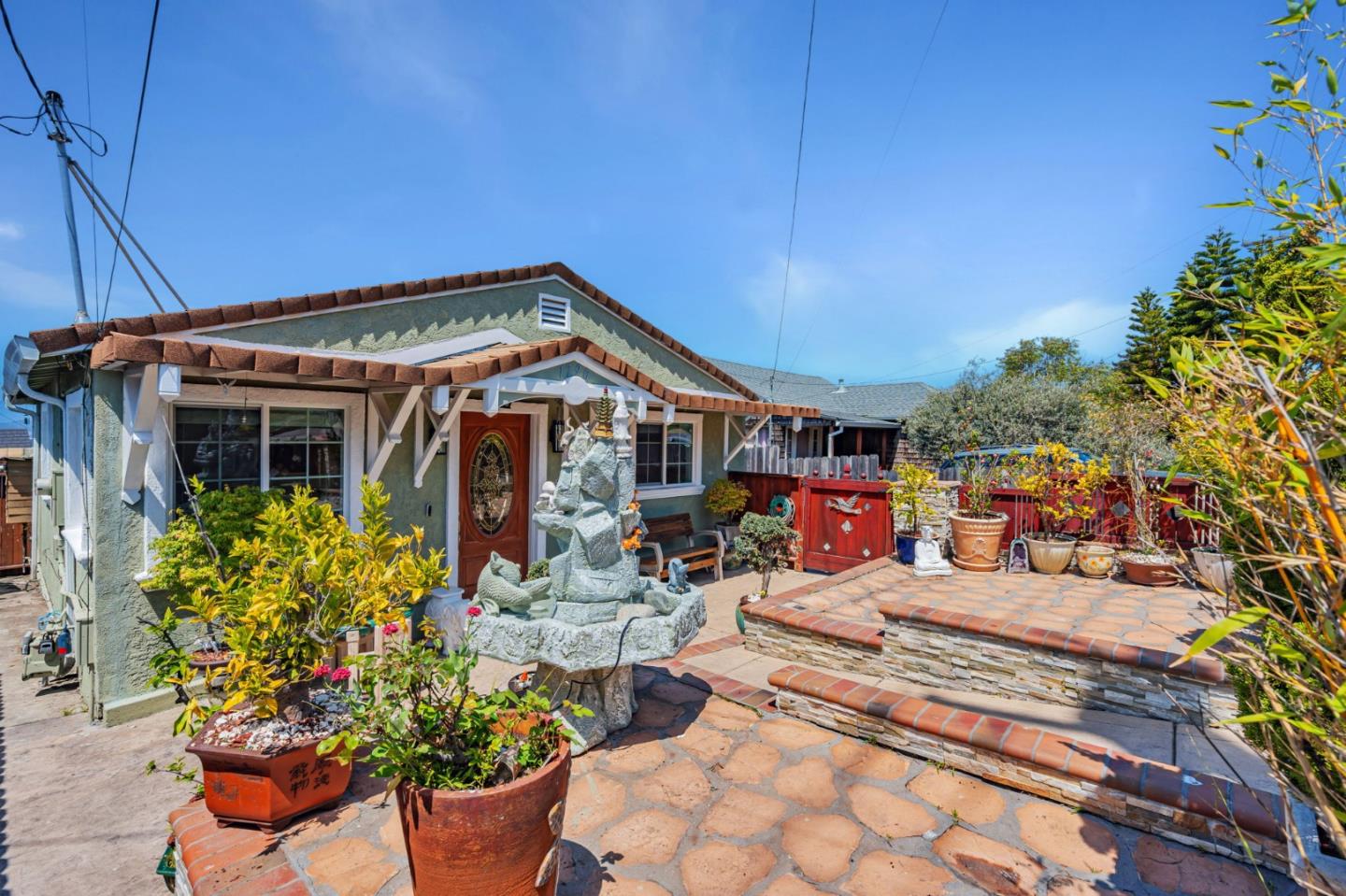Detail Gallery Image 3 of 47 For 1790 Tulare Ave, Richmond,  CA 94805 - 2 Beds | 1/1 Baths