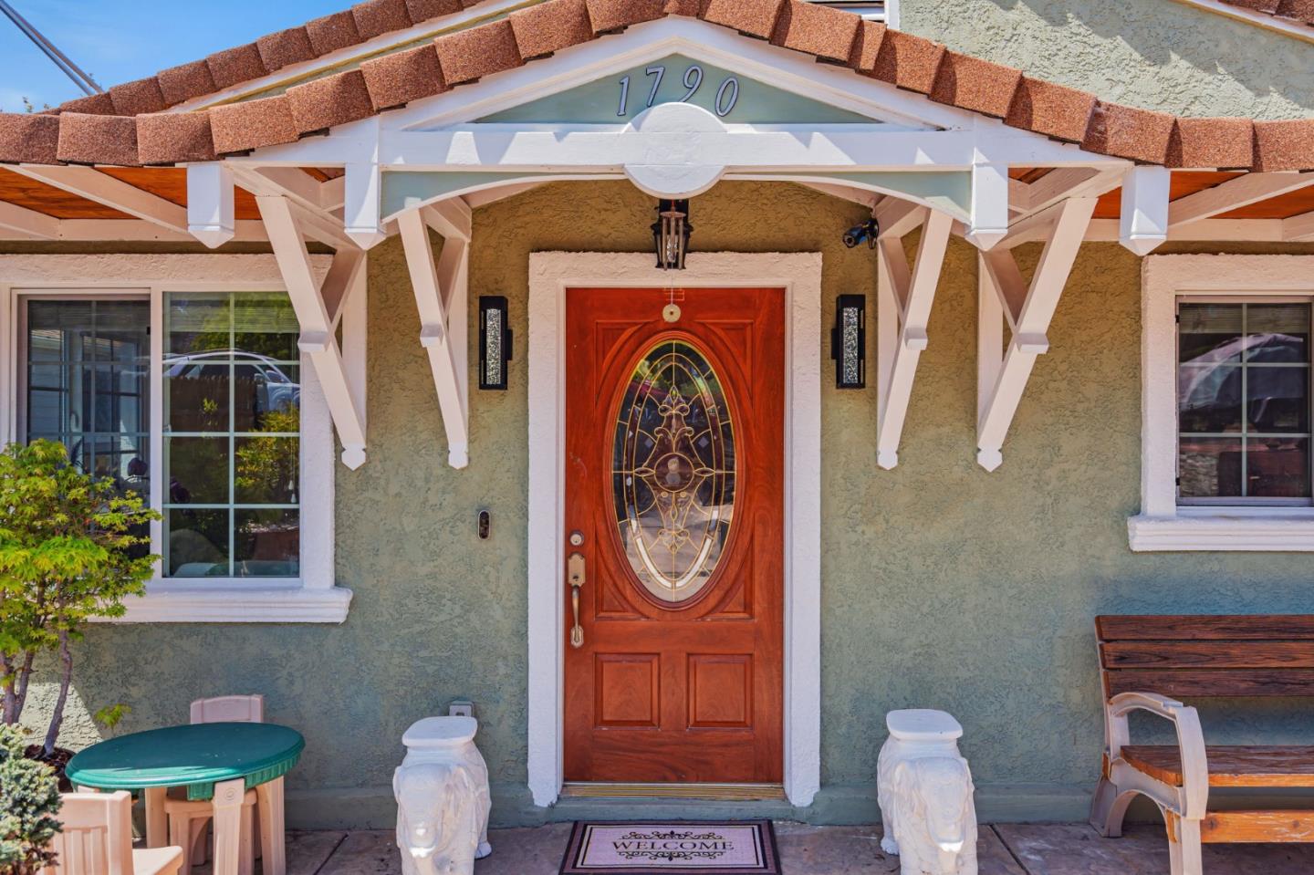 Detail Gallery Image 5 of 47 For 1790 Tulare Ave, Richmond,  CA 94805 - 2 Beds | 1/1 Baths