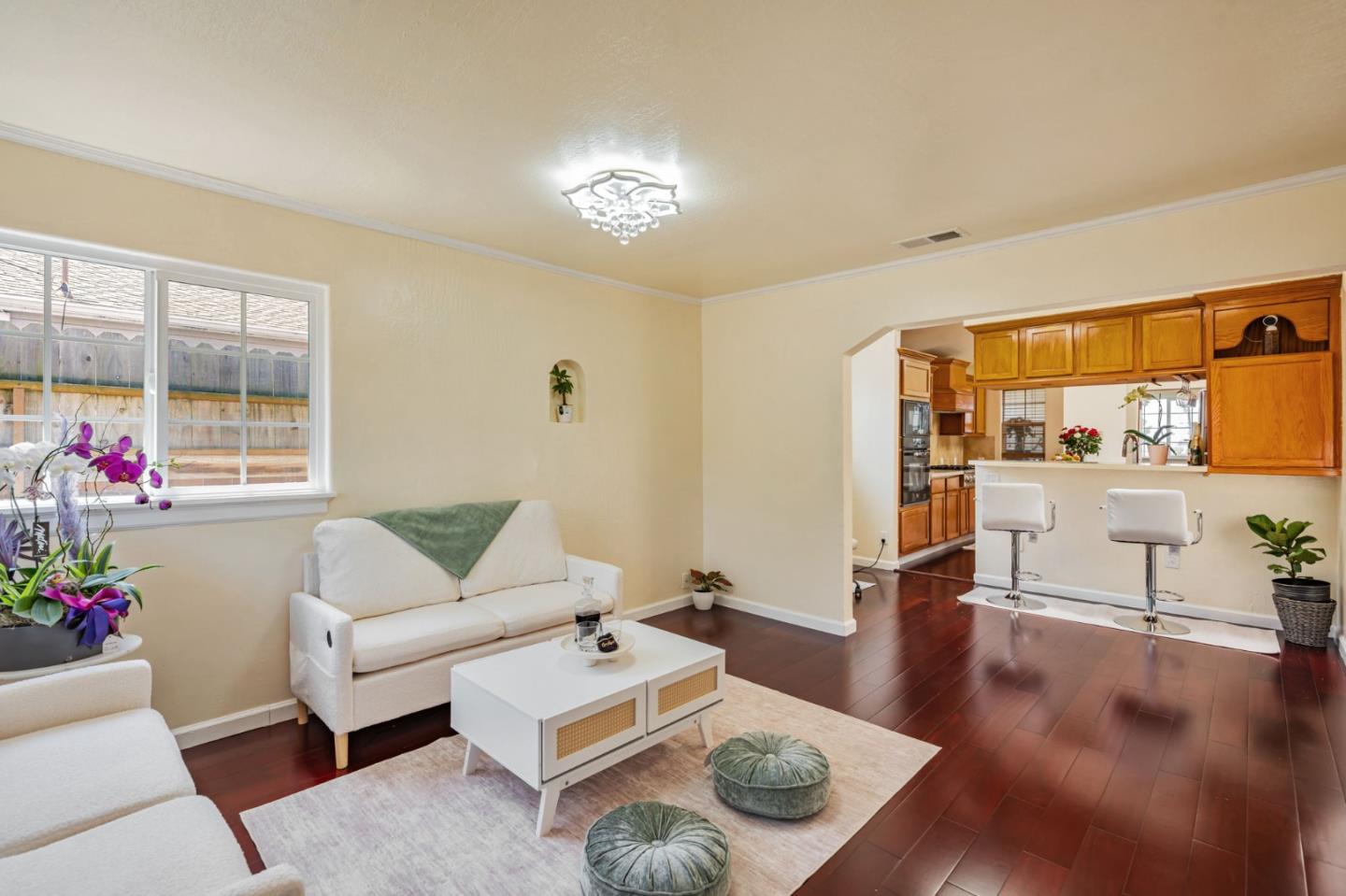 Detail Gallery Image 6 of 47 For 1790 Tulare Ave, Richmond,  CA 94805 - 2 Beds | 1/1 Baths