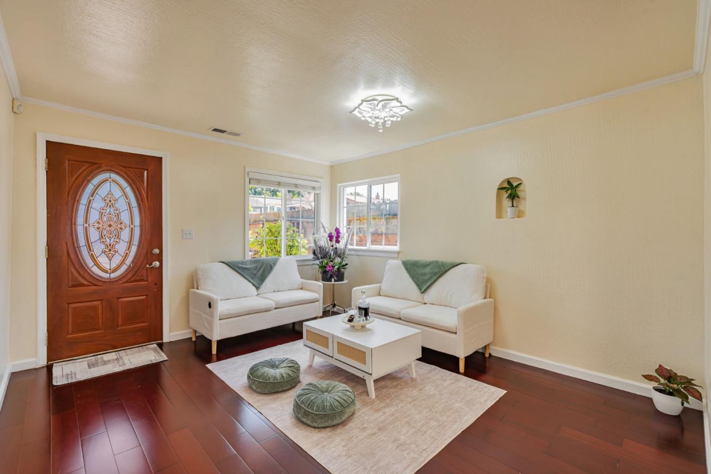 Detail Gallery Image 9 of 47 For 1790 Tulare Ave, Richmond,  CA 94805 - 2 Beds | 1/1 Baths
